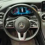 Mercedes-Benz GLC Coupe 2020 258 л.с. 258 л.с. 258 л.с. из Китая