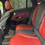 Mercedes-Benz GLC Coupe 2020 258 л.с. 258 л.с. 258 л.с. из Китая
