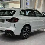 BMW X3 2024 184 л.с. 184 л.с. 184 л.с. 184 л.с. из Китая