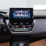 Toyota Corolla 2020 из Китая