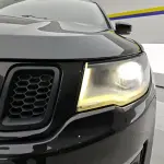 Jeep Compass 2020 из Китая
