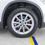 BMW X1 2018 из Китая