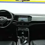 Volkswagen Tayron 2019 из Китая
