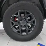 Beijing Off-Road BJ40 2020 231 л.с. из Китая