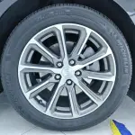 Buick LaCrosse 2023 из Китая
