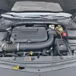 Buick LaCrosse 2023 из Китая
