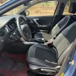 Citroen C3-XR 2015 117 л.с. из Китая