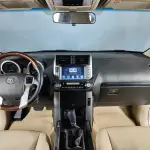 Toyota Prado (Import) 2013 из Китая