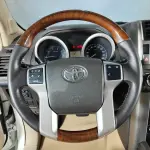 Toyota Prado (Import) 2013 из Китая