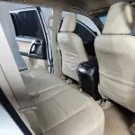 Toyota Prado (Import) 2013 из Китая