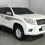 Toyota Prado (Import) 2013 из Китая