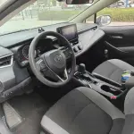 Toyota Corolla 2023 116 л.с. 116 л.с. 116 л.с. из Китая