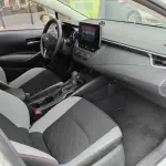 Toyota Corolla 2023 116 л.с. 116 л.с. 116 л.с. из Китая