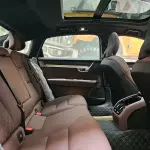 Volvo S90 2025 250 л.с. — лот 57763053 из Китая