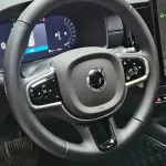 Volvo S90 2025 из Китая