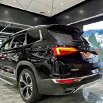 Jetour X90 2021 из Китая