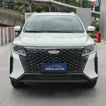 Geely Haoyue PRO 2025 из Китая