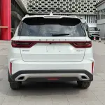 Geely Haoyue PRO 2025 из Китая