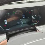 Geely Haoyue PRO 2025 из Китая