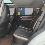 Geely Haoyue PRO 2025 из Китая
