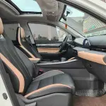 Geely Haoyue PRO 2025 из Китая