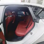 BMW 4 Series 2025 184 л.с. из Китая