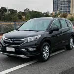Honda CR-V 2016 155 л.с. 155 л.с. из Китая