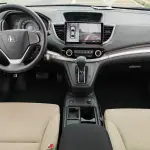 Honda CR-V 2016 155 л.с. 155 л.с. из Китая