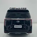 GAC Motor Trumpchi M8 2023 252 л.с. — лот 57694916 из Китая