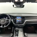 Volvo XC60 2022 250 л.с. — лот 57695052 из Китая