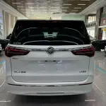 Buick GL8 2021 237 л.с. 237 л.с. 237 л.с. 237 л.с. 237 л.с. 237 л.с. из Китая