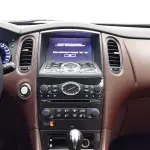 Infiniti QX50 2017 из Китая
