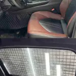 Toyota Avalon 2021 из Китая