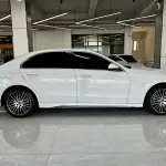 Mercedes-Benz C-Class 2023 204 л.с. — лот 57695155 из Китая
