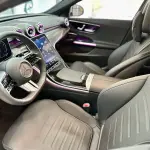Mercedes-Benz C-Class 2023 204 л.с. — лот 57695155 из Китая