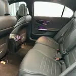 Mercedes-Benz C-Class 2023 204 л.с. — лот 57695155 из Китая