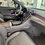 Mercedes-Benz C-Class 2023 204 л.с. — лот 57695155 из Китая