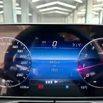 Mercedes-Benz C-Class 2023 204 л.с. — лот 57695155 из Китая