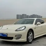 Porsche Panamera 2012 300 л.с. 300 л.с. 300 л.с. 300 л.с. из Китая