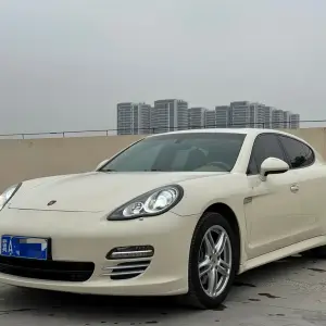 Porsche Panamera 2012 300 л.с. 300 л.с. 300 л.с. 300 л.с. из Китая