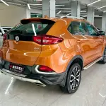 MG MG GS 2016 220 л.с. 220 л.с. из Китая