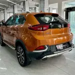 MG MG GS 2016 220 л.с. 220 л.с. из Китая