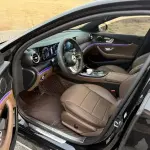 Mercedes-Benz E-Class 2023 из Китая