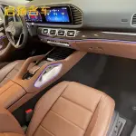 Mercedes-Benz GLE 2024 258 л.с. — лот 57763288 из Китая