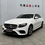 Mercedes-Benz E-Class 2016 245 л.с. 245 л.с. 245 л.с. из Китая