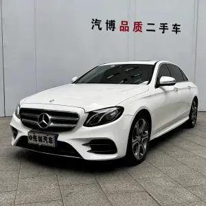Mercedes-Benz E-Class 2016 245 л.с. 245 л.с. 245 л.с. из Китая