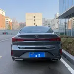 Changan Eado 2023 160 л.с. из Китая