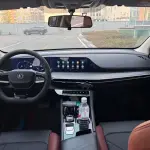Changan Eado 2023 160 л.с. из Китая