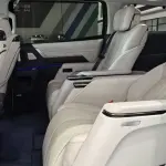 Buick Century 2024 из Китая