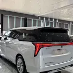 Buick Century 2024 из Китая